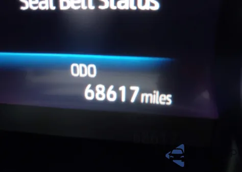 2021 Toyota Highlander Hybrid Xle z USA, uszkodzony, nr VIN 5TDGARAH1MS008292